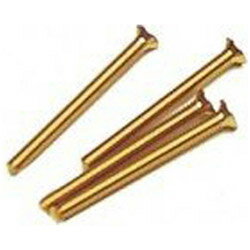 LEE LEE トメネジ NO.1（12.7MM）4コ 【864】