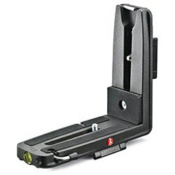 Manfrotto - Manfrotto MS050M4-Q2 LブラケットQ2 MS050M4Q2