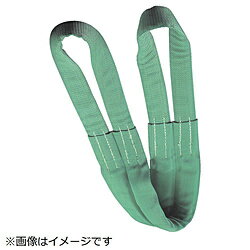 トラスコ中山 ワイドソフトスリング 85mmX2．5m TWS125 TWS125