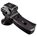 Manfrotto 水平グリップアクションボール雲台 322RC2 322RC2