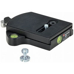 Manfrotto - Manfrotto クイックリリースアダプター　394 394