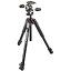 Manfrotto 055ץߥ˥໰3+RC2դ3業å MK055XPRO3-3W MK055XPRO33W