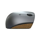 Lenovo(レノボジャパン) マウス Lenovo Go バーティカル(Windows11対応) グレー GY51C33980 [BlueLED /無線(ワイ...