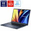 ASUS() Ρȥѥ Vivobook 14X 磻åȥ֥롼 M1403QA-LY068W 14.0 /Windows11 Home /AMD Ryzen 7 /ꡧ16GB /SSD512GB /WPS Office /ܸǥܡ /2022ǯ9ǥ M1403QALY068Wפ򸫤