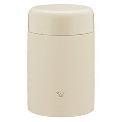 ZOJIRUSHI(�ۈ�}�z�[�r��) �X�e�����X�X�[�v�W���[ �x�[�W�� SW-KA52-CM SWKA52