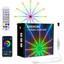 ROYAL MONSTER RM LEDテープライト HANABI ロイヤルモンスター RAINBOW RM-3933HANABI RM3933HANABI