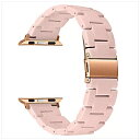 PFJ }[u3A XEBeB for Apple Watch 42/44/45mm sN YHDM3SW6L-PK YHDM3SW6LPK