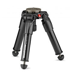 Manfrotto - Manfrotto VR撮影サポートレベリングベースS MBASEPROVR MBASEPROVR