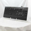 【中古】logicool(ロジクール) G213 Prodigy RGB Gaming Keyboard【291-ud】