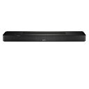 BOSE({[Y) X}[gTEho[ Bose Smart Soundbar 600 ubN SmartSNDBR600 mDolbyAtmosΉ /1.1ch /Wi-FiΉ /BluetoothΉn SMARTSNDBR600