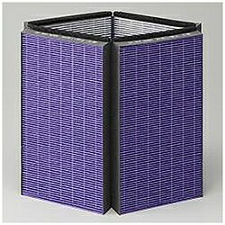 ZOJIRUSHI(象印マホービン) 【空気清浄機用フィルター】交換フィルター PU-FA01-J PU-FA01 PUFA01