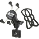 RAMMOUNTS X-グリップハンドルバーRAMマウント RAM-B408A-UN7 RAMB408AUN7