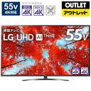 LG(GW[) tTV 55UQ9100PJD [55V^  4KΉ  BSECS 4K`[i[  YouTubeΉ  BluetoothΉ] OsǕi  *55UQ9100PJD  ͂ws  [Us]