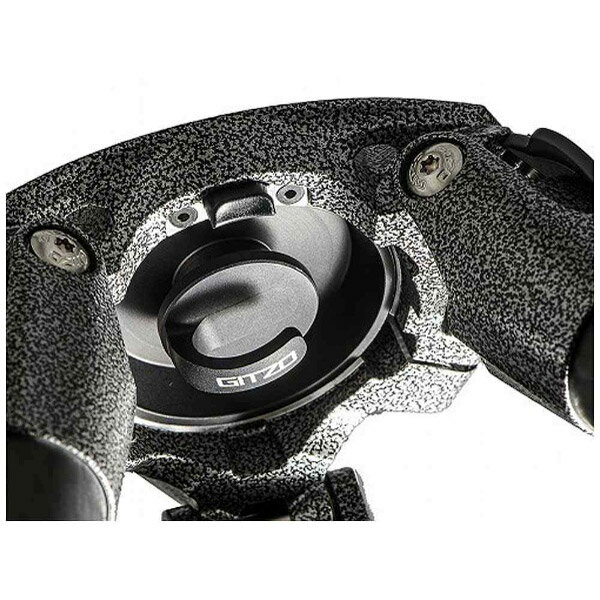 GITZO(���åĥ�) ��5�ʻ��ӡۥ����ƥޥƥ��å����ӡ�4��5�ʡˡ�GT4553S GT4553S