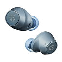 audio-technica(I[fBIeNjJ) tCXCz u[ ATH-CKS30TW BL mCX(E) /BluetoothΉn ATHCKS30TWBL