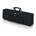 GATORCASES キーボードケース GKB-61 SLIM GKB61SLIM(2)