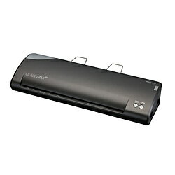 ■待ち時間が短く仕上がりが速いウォームアップ約40秒、ラミネートスピード約45秒※A4サイズ100μm設定の場合■4本ローラー/A3サイズ■フィルムの巻き込みを防止するローラーガイドワイヤー構造フィルムがローラーに巻き込まれるのをワイヤーが...