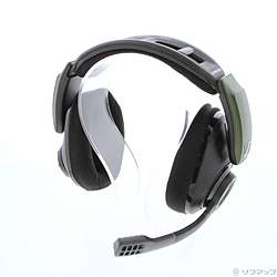 【中古】SENNHEISER(ゼンハイザー) GSP 550【291-ud】