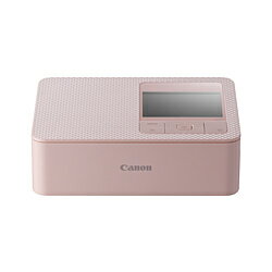 Canon(キヤノン) CP1500(PKJP) ミニフォトプリンター SELPHY CP1500 ピンク CP1500(PKJP)