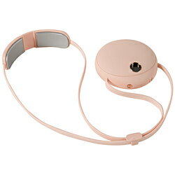 大河商事 バッテリー機能付きネック＆ハンドウォーマー（10000mAh電子カイロ） ET10 【864】