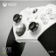 Microsoft(ޥե) Xbox Elite 磻쥹 ȥ顼 Series 2 Core Edition (ۥ磻) 4IK-00003