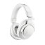 audio-technica(ǥƥ˥) ֥롼ȥإåɥۥ ۥ磻 ATH-M20xBTWH Υޥб /Bluetooth ATHM20XBTWH