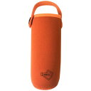 【中古】DESIGNWORKSANCIENT POKETLE ポケトル専用カバー DESIGN WORKS ANCIENT オレンジ 〔箱破損品〕【291-ud...