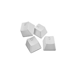 RAZER(レイザー) 〔キーキャップ〕PBT Keycap PBT Keycap マーキュリーホワイト RC21-01490200-R3M1 RC2101490200R3M…