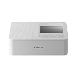 Canon(キヤノン) CP1500(WHJP) ミニフォト