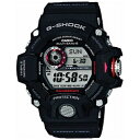 CASIO(カシオ) G-SHOCK ジーショック 「RANGEMAN」 GW-9400J-1JF GW9400J1JF