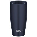 THERMOS(T[X) HΉ풲^fM^u[ [420ml] _[NlCr[ JDM-421-DNVY JDM421DNVY y864z