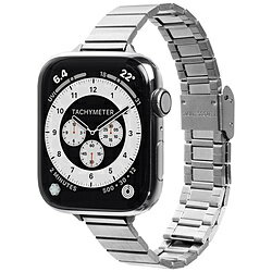 LAUT Apple Watch Series 1/2/3/4/5/6/7/8/SE1/SE2/Ultra 42/44/45/49mm BAND LINKS PETITE LAUT（ラウ..