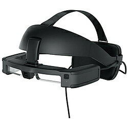 EPSON(エプソン) スマートグラス 両眼シースルー(スマートグラス単体モデル) BT-45C BT45C EPSON(エプソン) スマートグラス 両眼シースルー(スマートグラス単体モデル) BT-45C BT45C