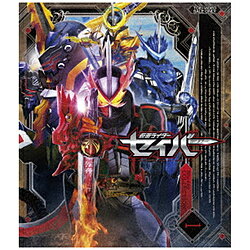 東映ビデオ 仮面ライダーセイバー Blu-ray COLLECTION 1 BD