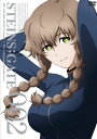 fBAt@Ng[ STEINS;GATE Vol.2 ʏ DVD