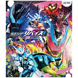 東映ビデオ 仮面ライダーリバイス Blu-ray COLLECTION 2