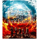 eBX JAM Project/ JAM Project LIVE TOUR 2022 THE JUDGEMENT ysof001z [Us] [s]