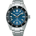 SEIKO ■コアショップ限定 SBDC165【メカニカル 自動巻（手巻つき）】プロスペックス(PROSPEX) Save the Ocean Special Edition 1965メカニカルダイバーズ 現代デザイン ［正規品］ SBDC165