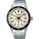 SEIKO 【メカニカル　自動巻（手巻つき）】プレザージュ(PRESAGE) SARY209 Basic line Style60s ［正規品］ SARY209