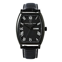 JAEGER LeCoultre - クリスチャンポール オペラコレクション OP01BKSCBK ［正規品］ OP01BKSCBK