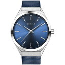 BERING Ladies Ultra Slim 18729-307isj 18729-307 18729307