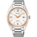 SEIKO 【ソーラー電波修正】アストロン(ASTRON) SBXY034 ORIGIN ［正規品］ SBXY034