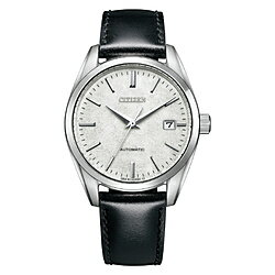 シチズン CITIZEN COLLECTION（シチズンコレクション） メカニカル 銀箔漆文字板モデル NB1060-04A NB106004A