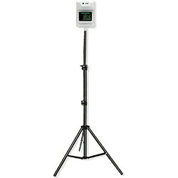 吉田産業 2in1 三脚付き非接触型温度計 YD-4008 YD4008