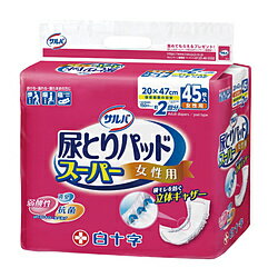 �T���o �A�Ƃ�p�b�h �X�[�p�[ �����p 45��