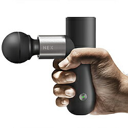 OYEET マッサージガン O’Yeet NEX オーイートネックス(グレー) OYEETNEXGY