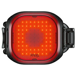 BLINDER MINI SQUARE REAR