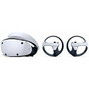 ソニー・インタラクティブエンタテインメント PlayStation VR2 PlayStationVR2 [CFIJ-17000] [振込不可] [代引不可]