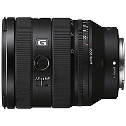 SONY(ソニー) カメラレンズ FE 20-70mm F4 G SEL2070G ［ソニーE /ズームレンズ］ SEL2070G [振込不可] [代引不可]