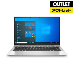 hp(ԡ) HP EliteBook 845 G8 52K43PP#ABJ [14.0FHD /Ryzen3 /SSD256GB /ꡧ8GB /Windows10 Pro]λʡ 52K43PP#ABJ [Բ]